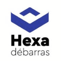 Hexadebarras