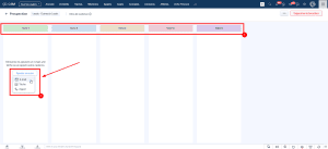 Ixsis Zoho Crm Cadences 1