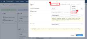 Ixsis Zoho Crm Cadences 3