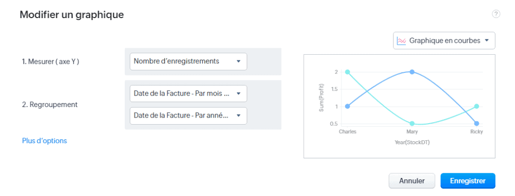 Zoho Crm Groupement Date Reporting 6