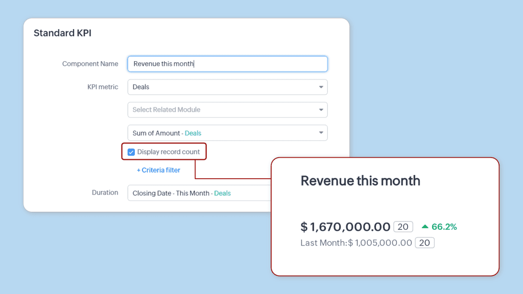 Article Zoho Crm Ixsis16