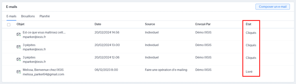 Zoho Crm Presentation Complete Et Avis 5