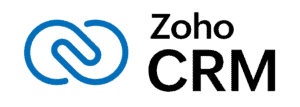 Zoho Crm Presentation Complete Et Avis Logo